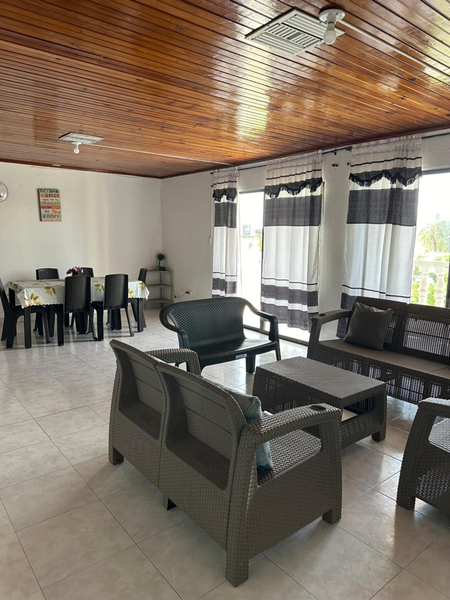 Jhonny Cay Collection Apartahotel Сан-Андрес Экстерьер фото
