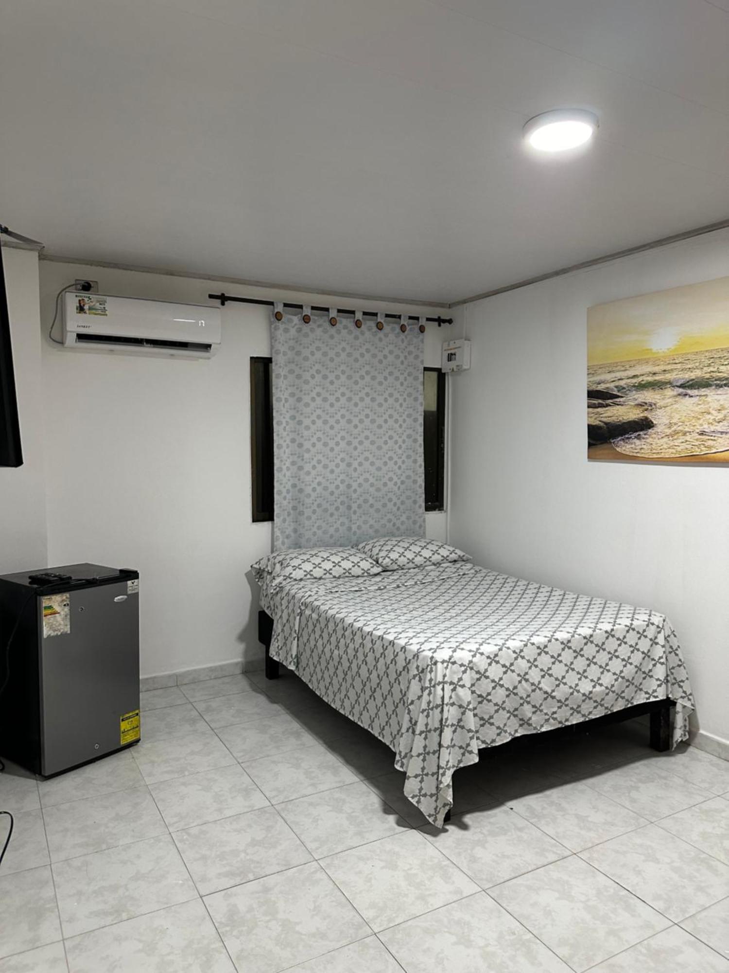 Jhonny Cay Collection Apartahotel Сан-Андрес Экстерьер фото